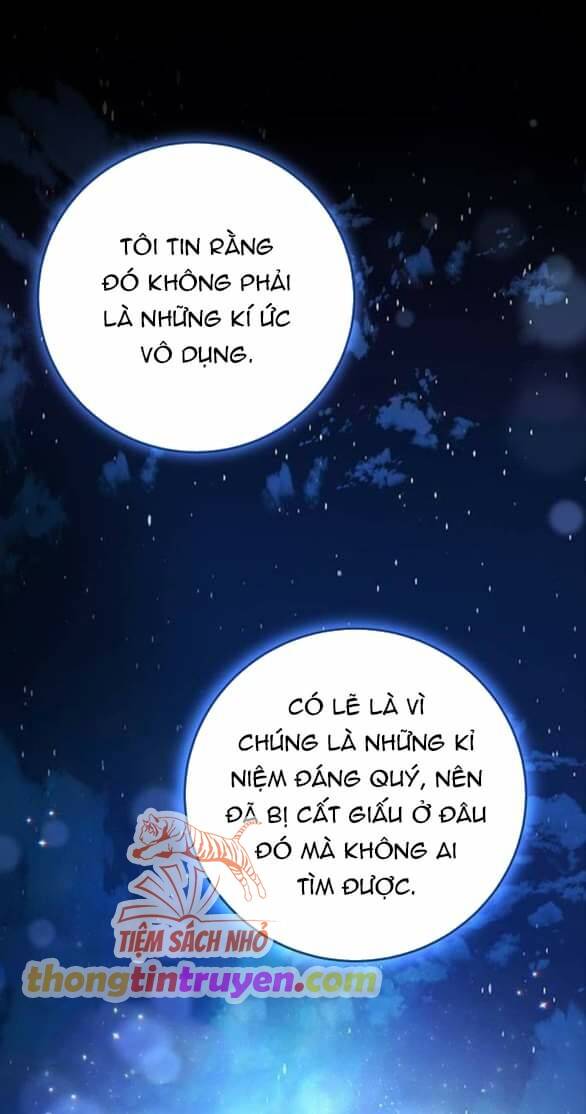 Đứa Trẻ Trông Giống Tôi Chap 33 - Next Chap 34