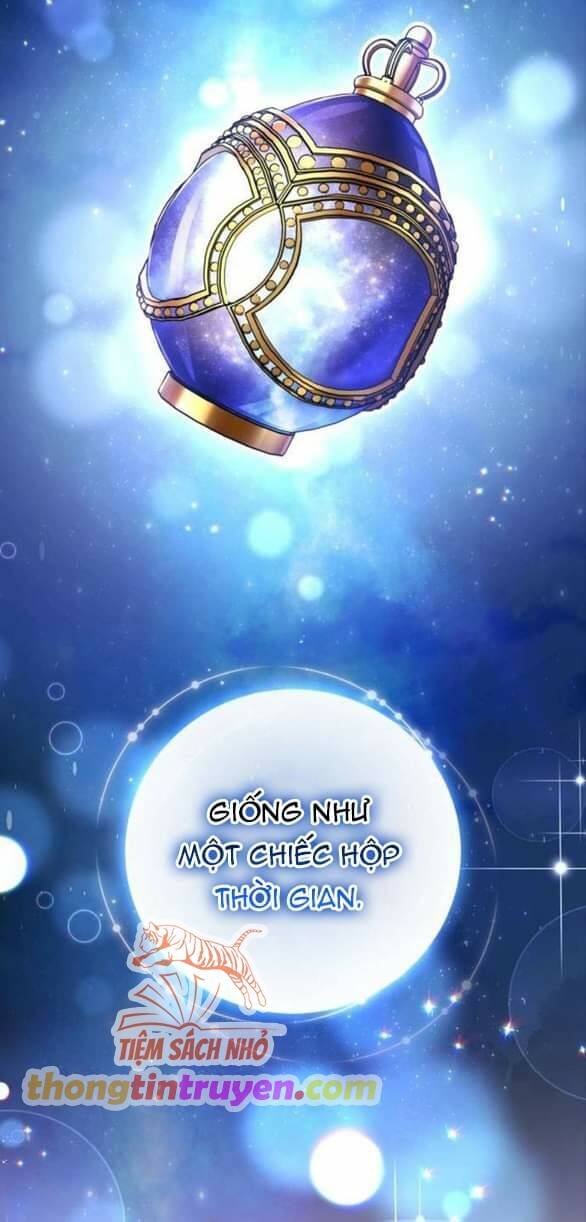 Đứa Trẻ Trông Giống Tôi Chap 33 - Next Chap 34