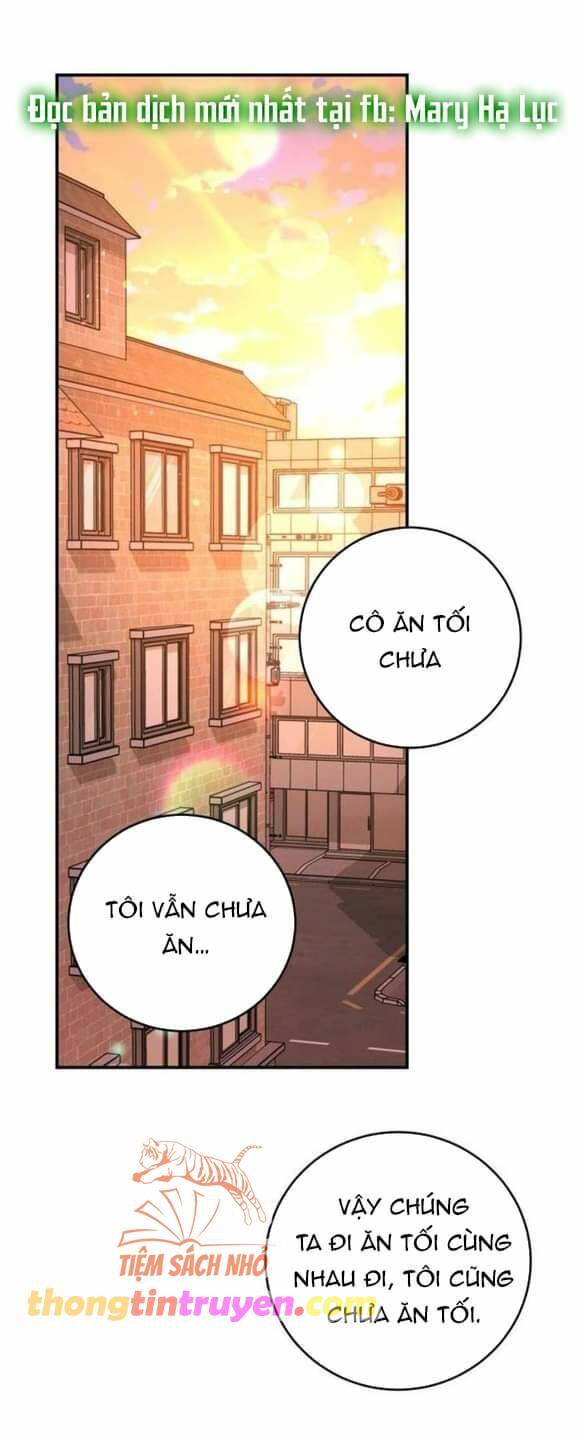 Đứa Trẻ Trông Giống Tôi Chap 33 - Next Chap 34