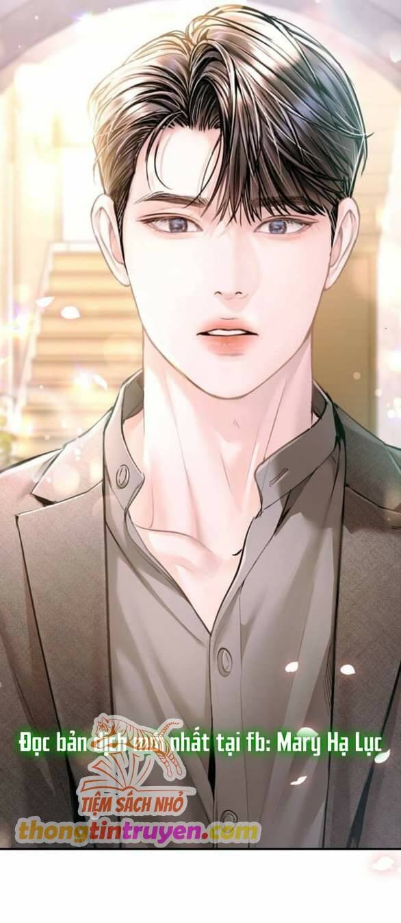 Đứa Trẻ Trông Giống Tôi Chap 33 - Next Chap 34