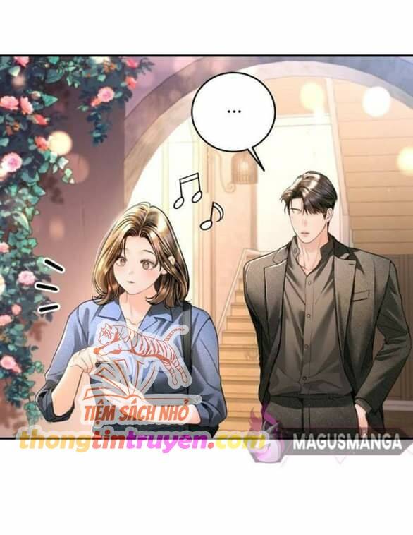 Đứa Trẻ Trông Giống Tôi Chap 33 - Next Chap 34