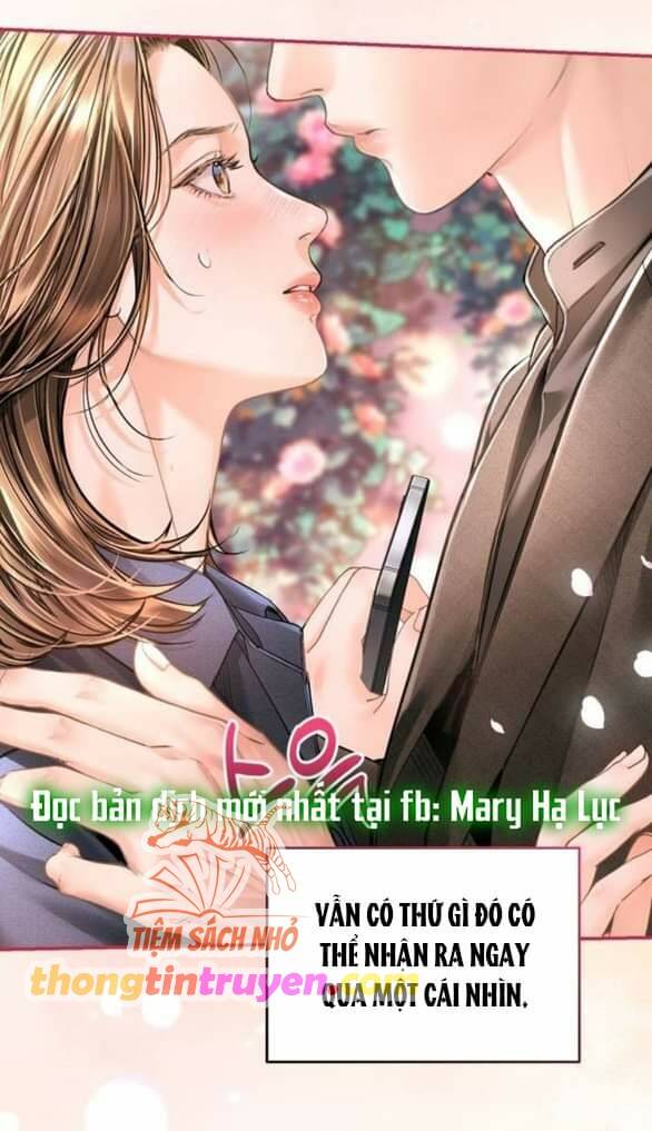 Đứa Trẻ Trông Giống Tôi Chap 33 - Next Chap 34