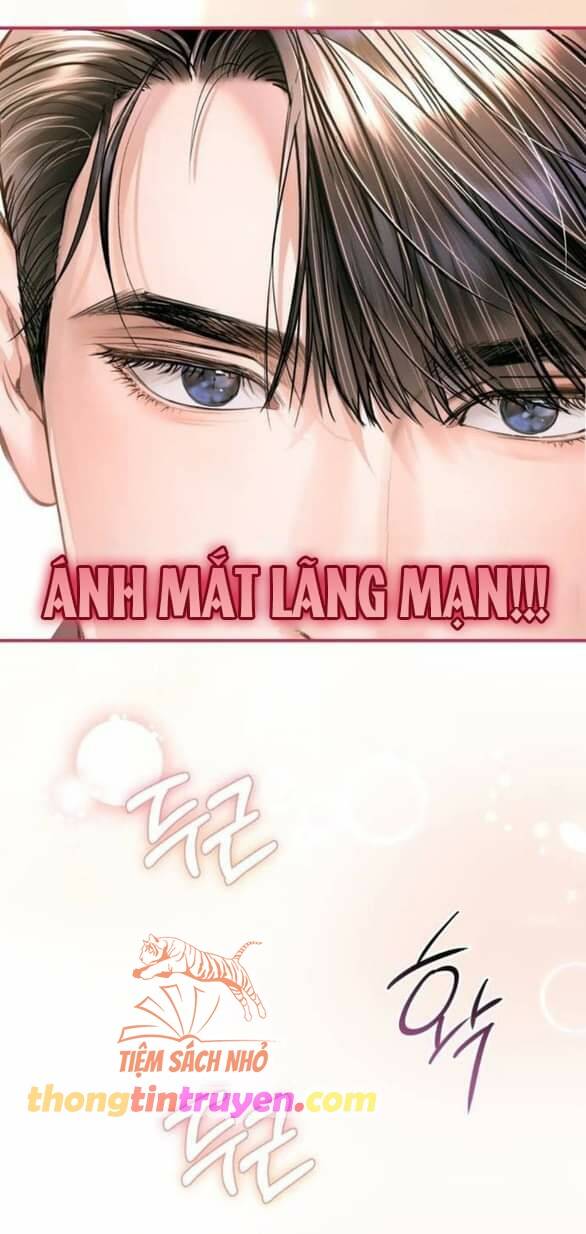 Đứa Trẻ Trông Giống Tôi Chap 33 - Next Chap 34