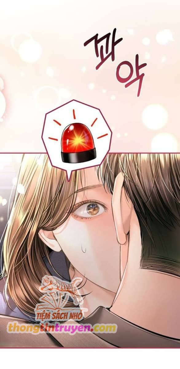 Đứa Trẻ Trông Giống Tôi Chap 33 - Next Chap 34