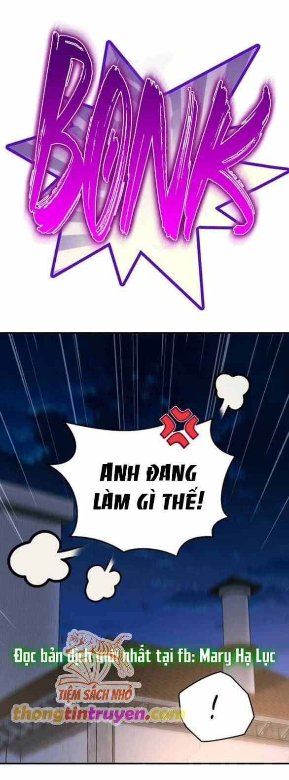 Đứa Trẻ Trông Giống Tôi Chap 33 - Next Chap 34