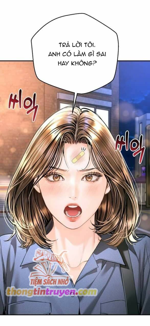 Đứa Trẻ Trông Giống Tôi Chap 33 - Next Chap 34