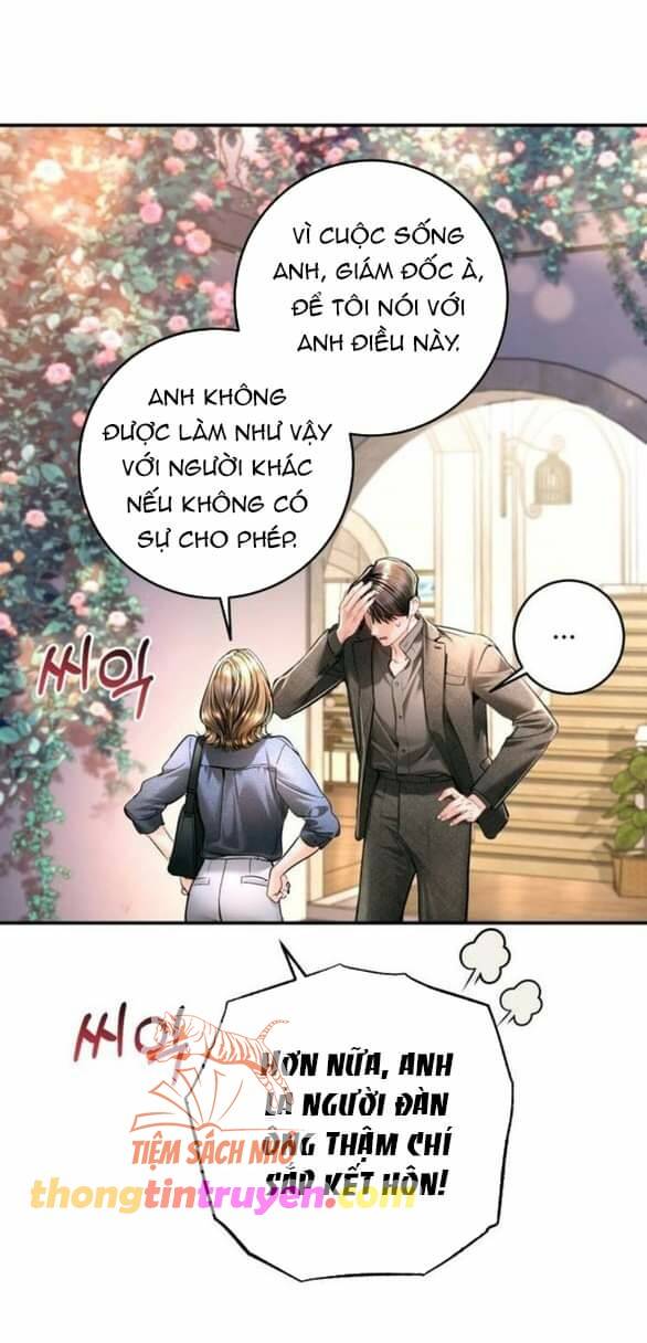 Đứa Trẻ Trông Giống Tôi Chap 33 - Next Chap 34