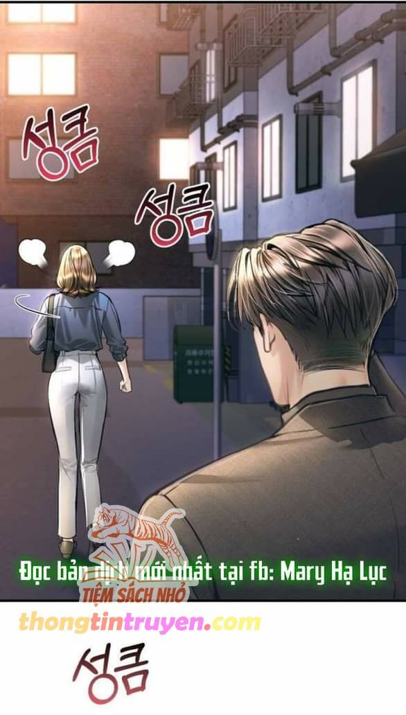 Đứa Trẻ Trông Giống Tôi Chap 33 - Next Chap 34