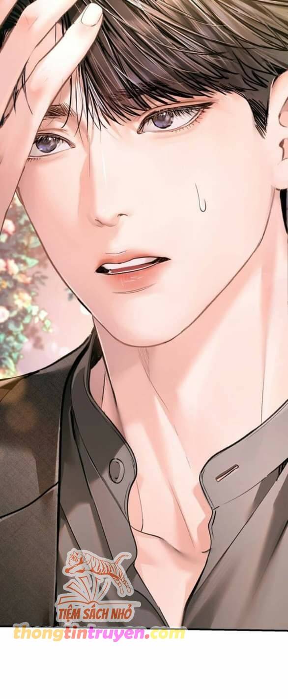 Đứa Trẻ Trông Giống Tôi Chap 33 - Next Chap 34