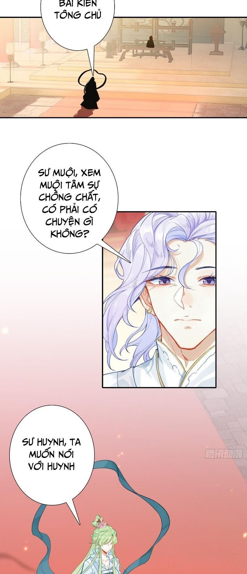 Duy Ngã Độc Tiên Chap 87 - Next Chap 88