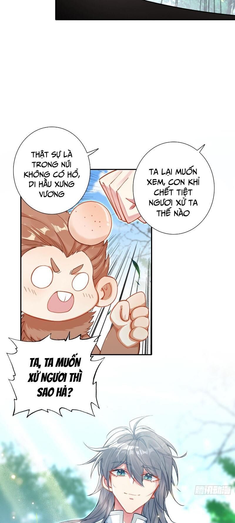 Duy Ngã Độc Tiên Chap 87 - Next Chap 88