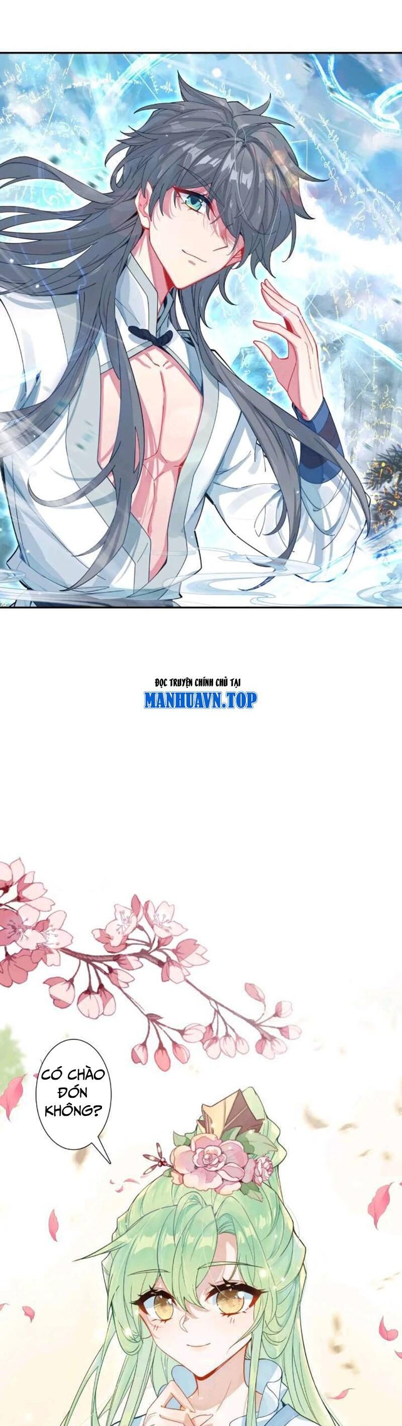 Duy Ngã Độc Tiên Chap 88 - Next Chap 89