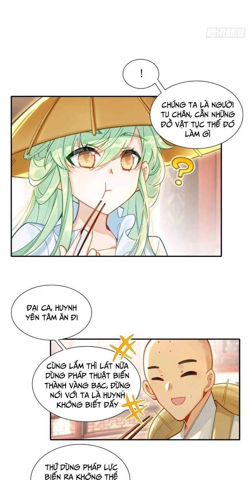 Duy Ngã Độc Tiên Chap 88 - Next Chap 89