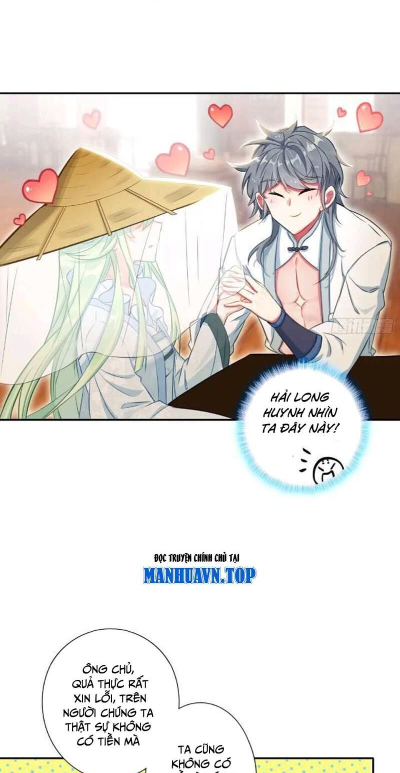 Duy Ngã Độc Tiên Chap 88 - Next Chap 89