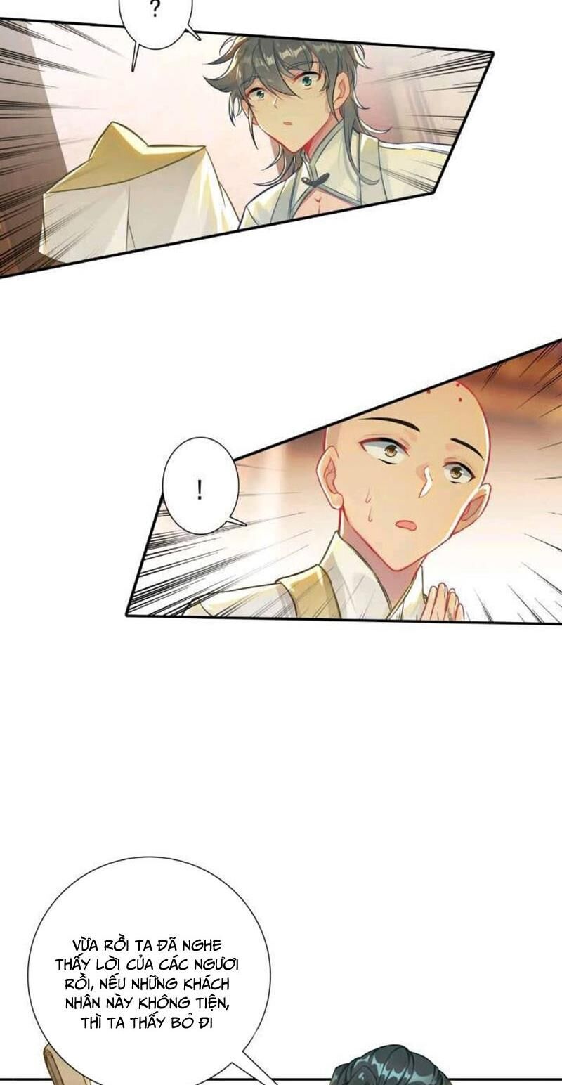 Duy Ngã Độc Tiên Chap 88 - Next Chap 89