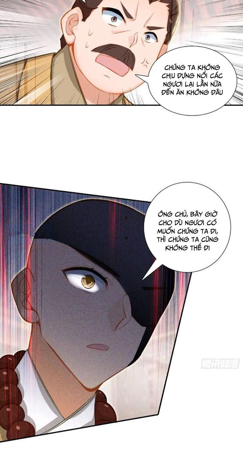 Duy Ngã Độc Tiên Chap 88 - Next Chap 89