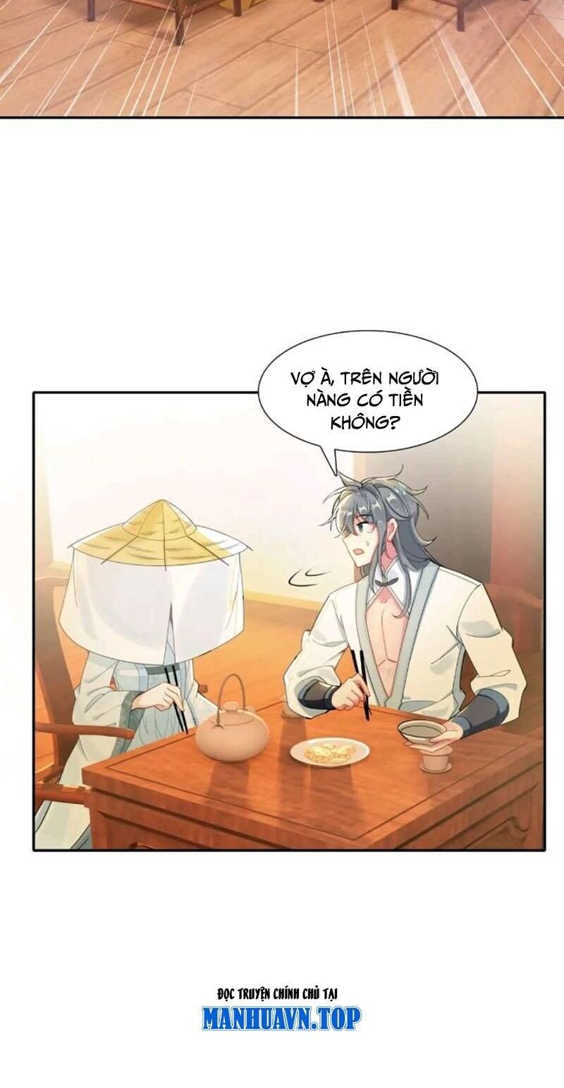 Duy Ngã Độc Tiên Chap 88 - Next Chap 89