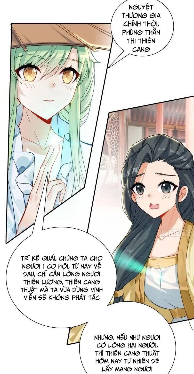 Duy Ngã Độc Tiên Chap 89 - Next Chap 90