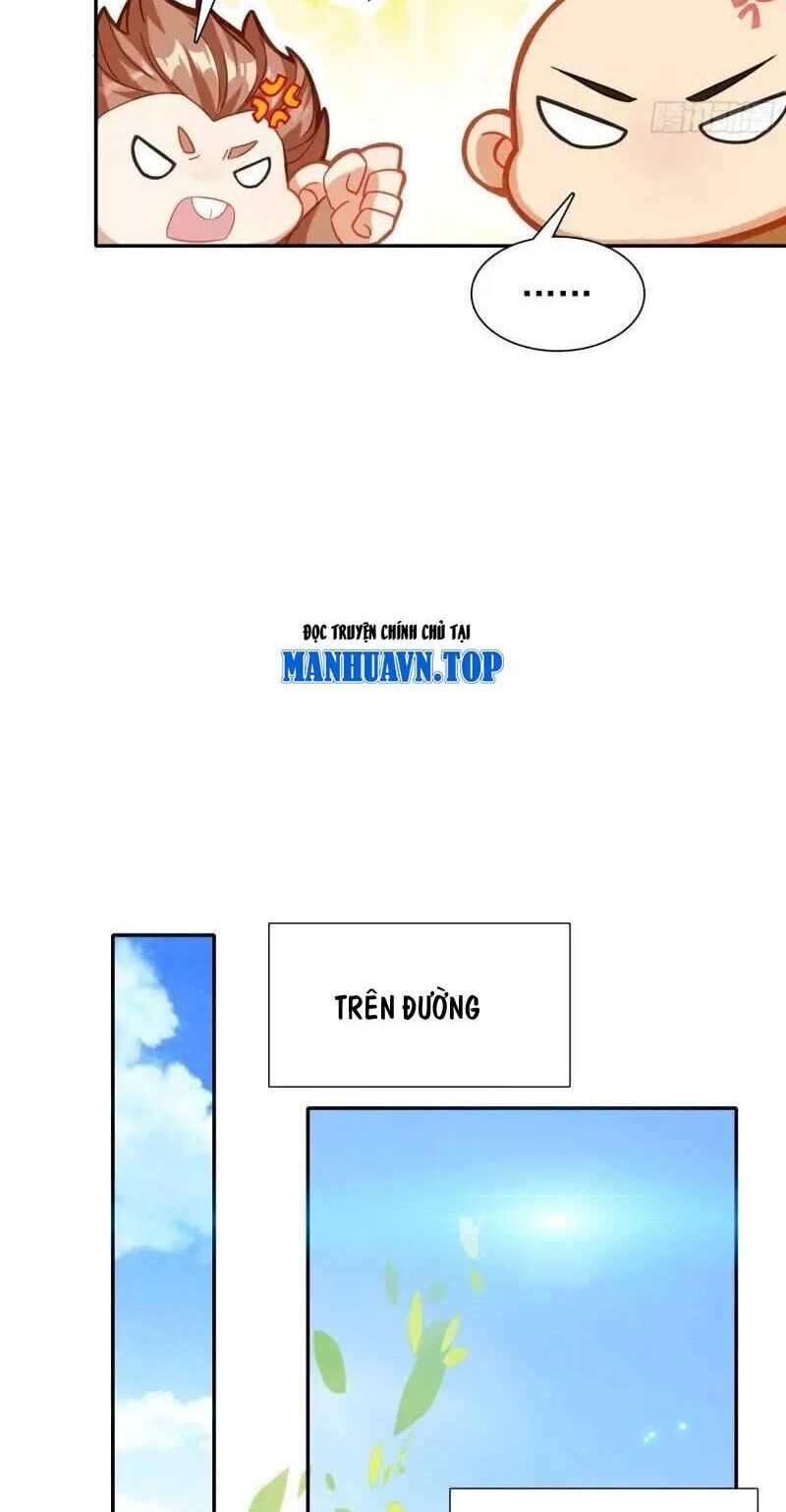 Duy Ngã Độc Tiên Chap 89 - Next Chap 90