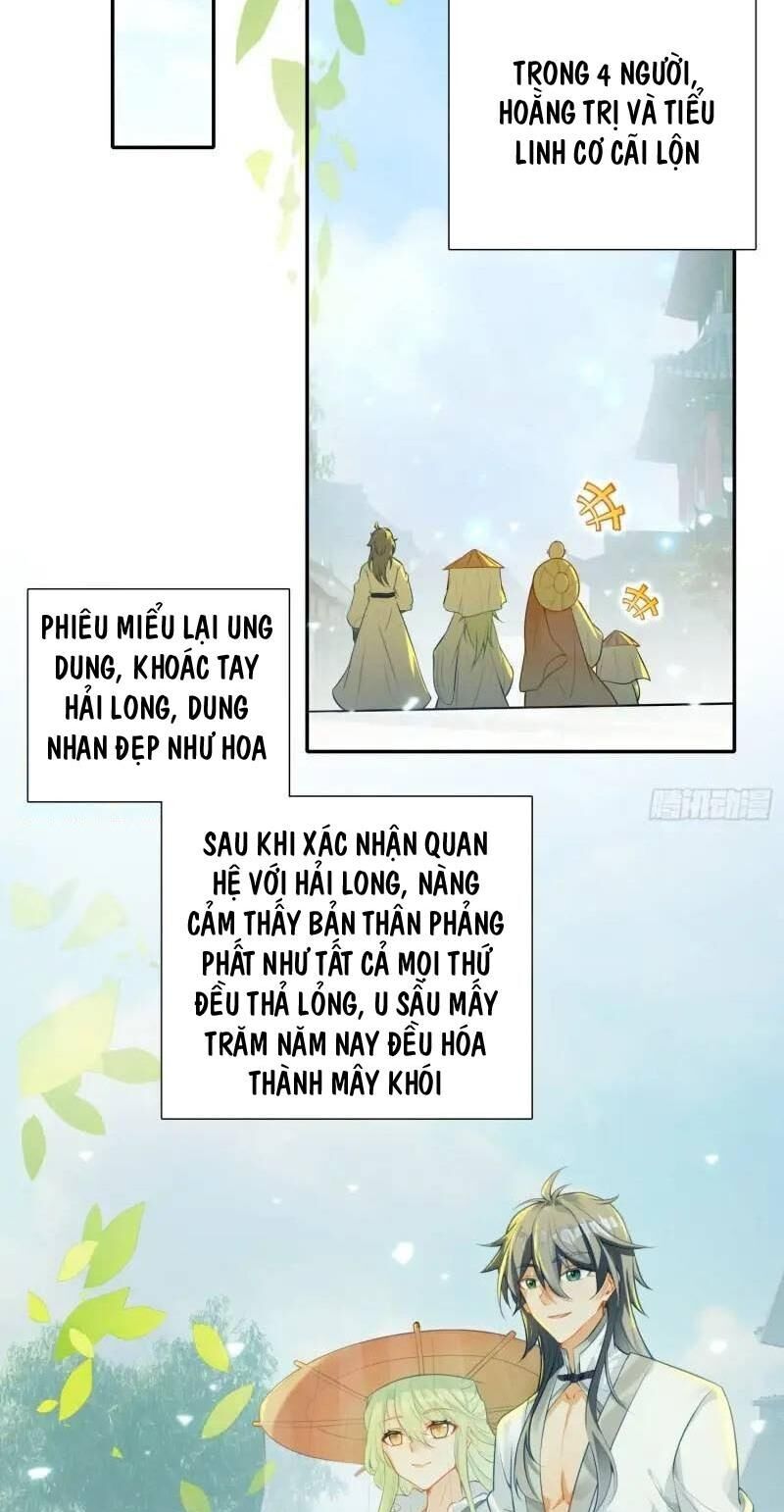 Duy Ngã Độc Tiên Chap 89 - Next Chap 90