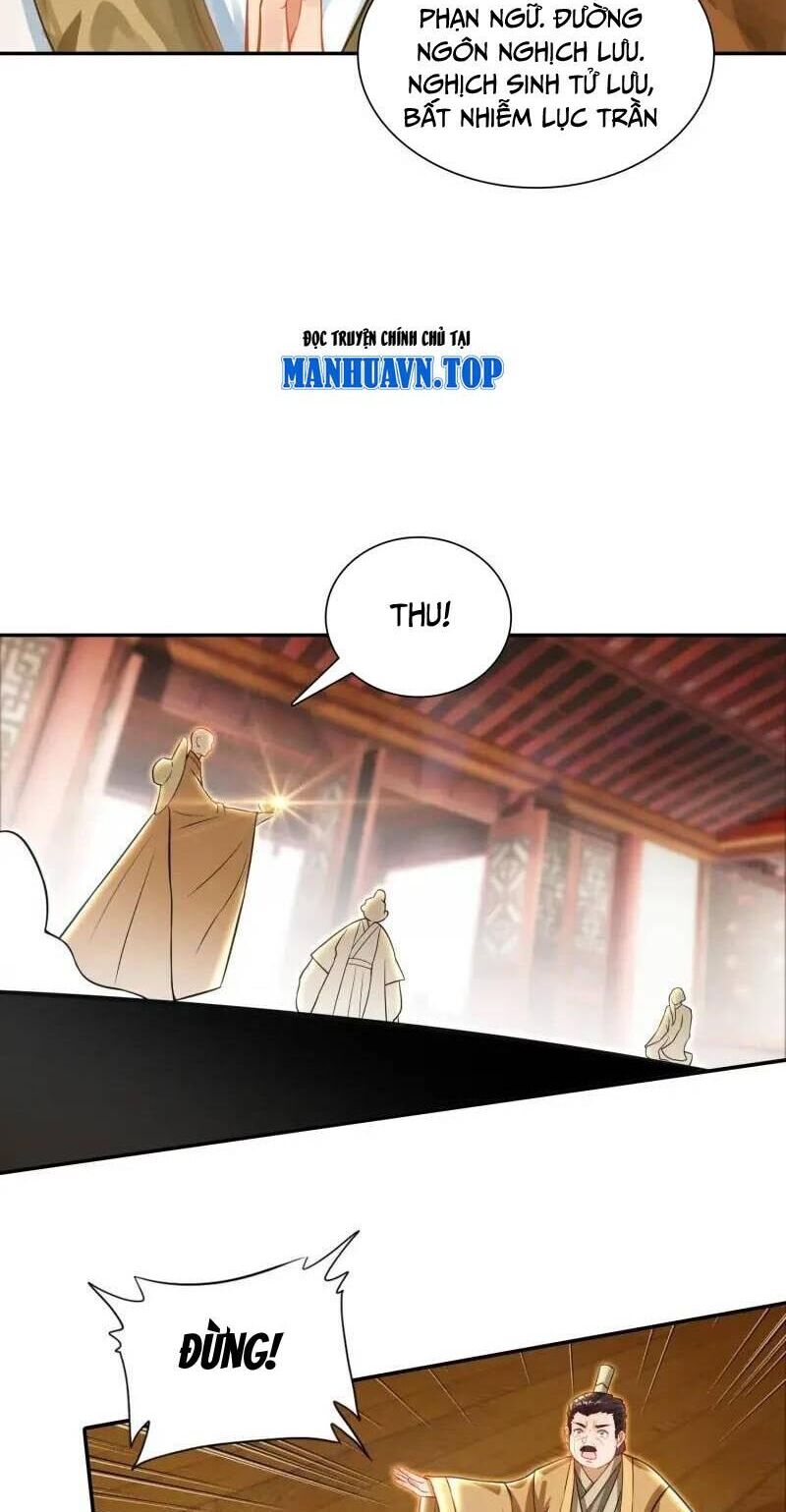 Duy Ngã Độc Tiên Chap 89 - Next Chap 90