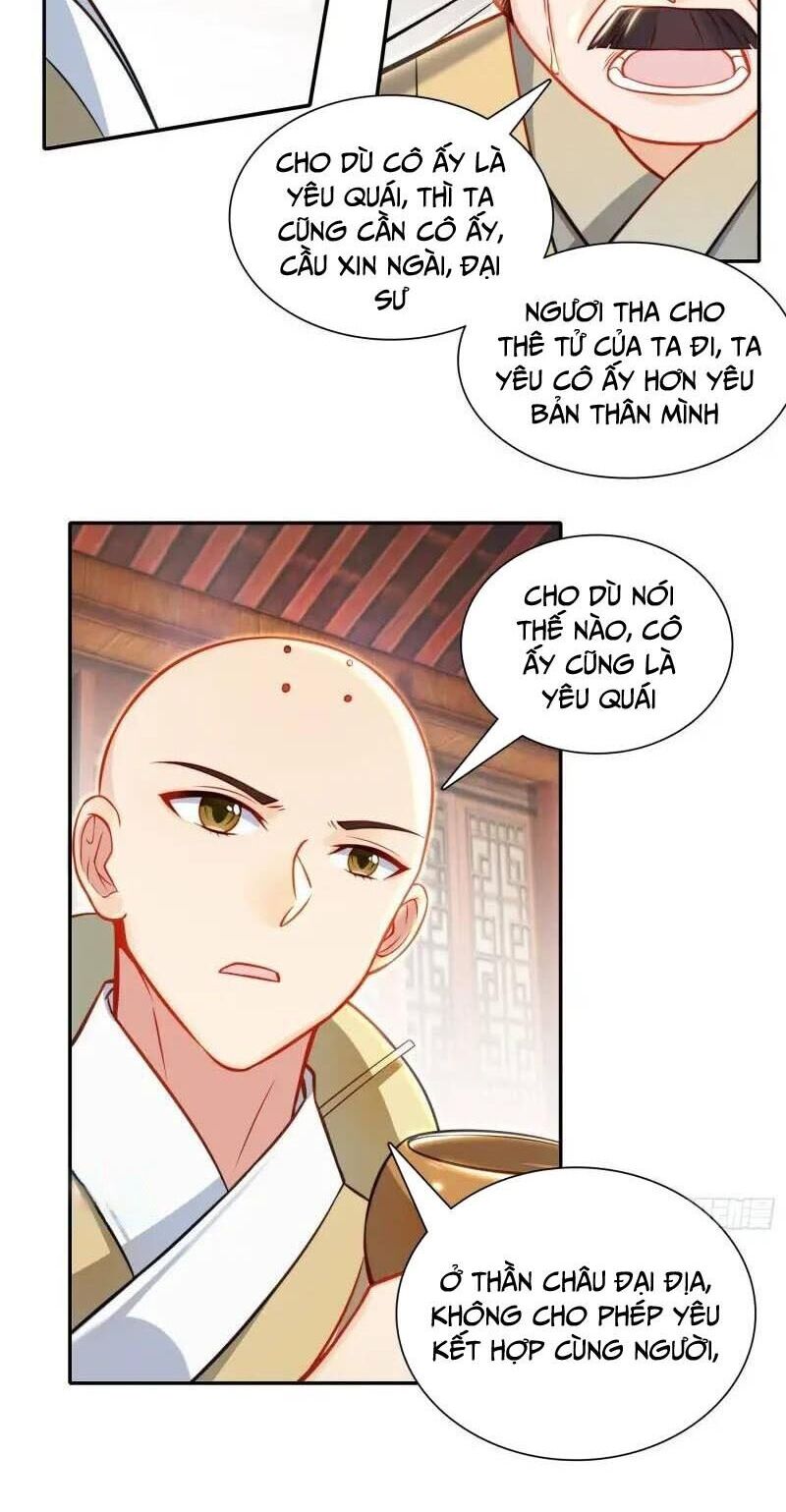 Duy Ngã Độc Tiên Chap 89 - Next Chap 90
