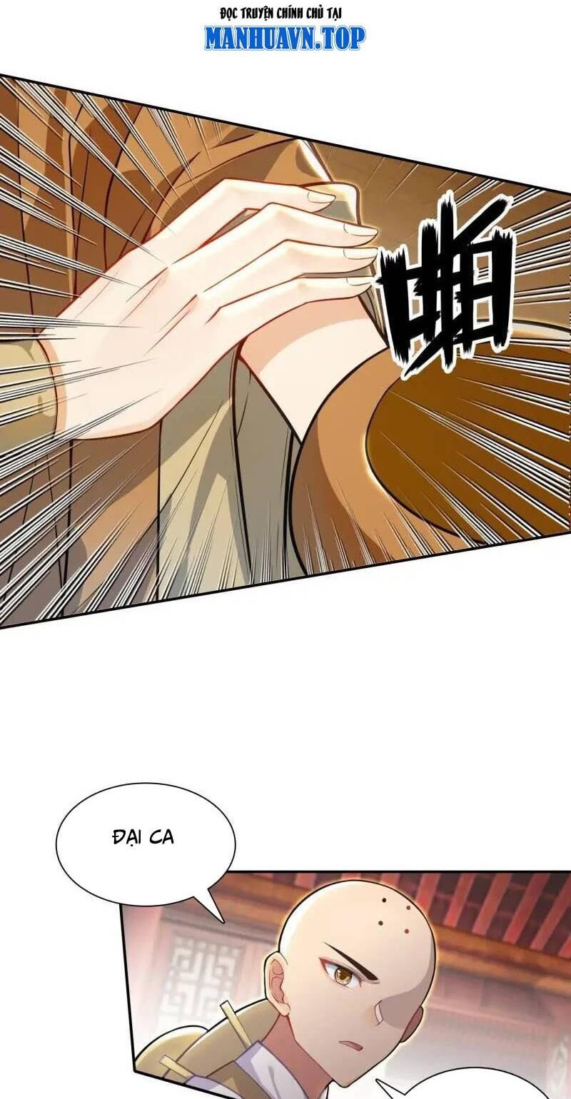 Duy Ngã Độc Tiên Chap 89 - Next Chap 90