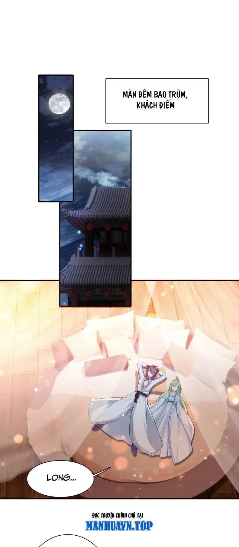 Duy Ngã Độc Tiên Chap 91 - Next Chap 92