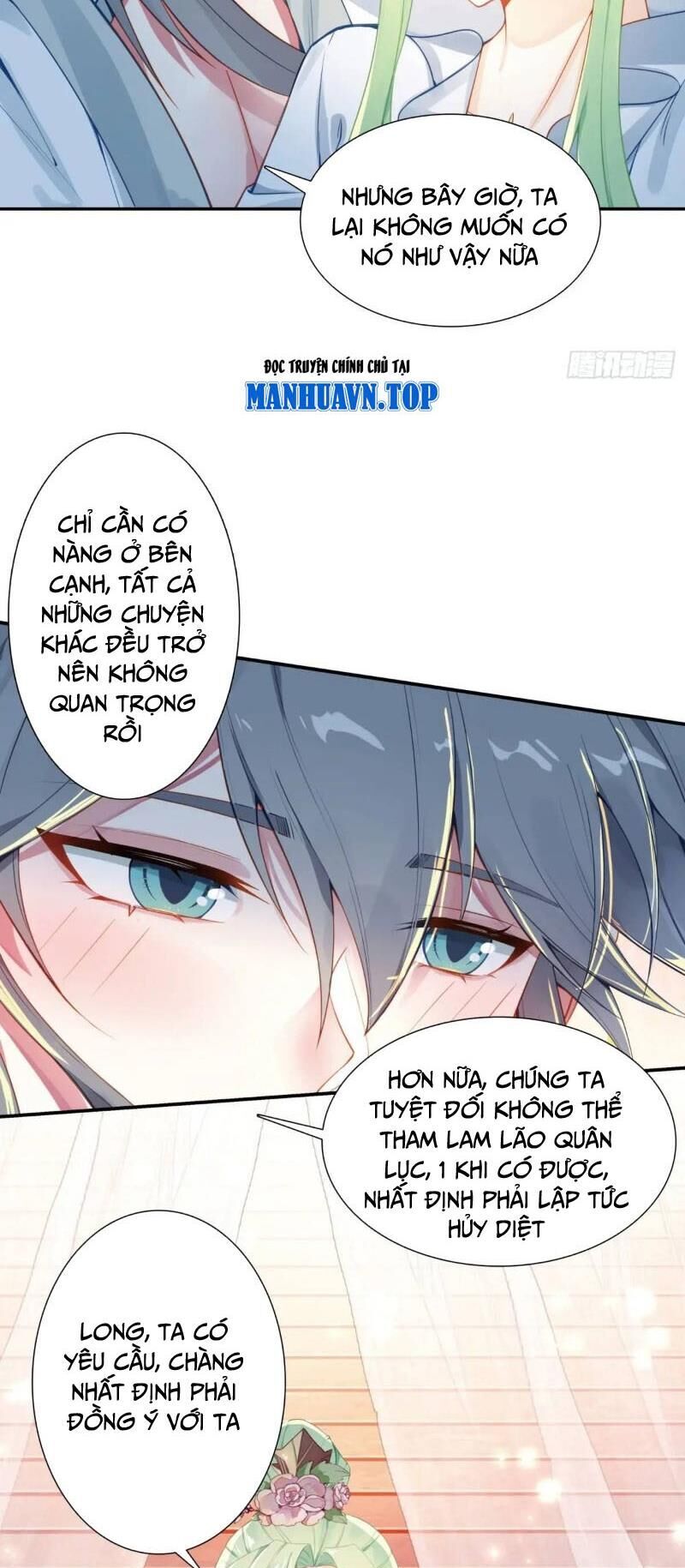 Duy Ngã Độc Tiên Chap 91 - Next Chap 92