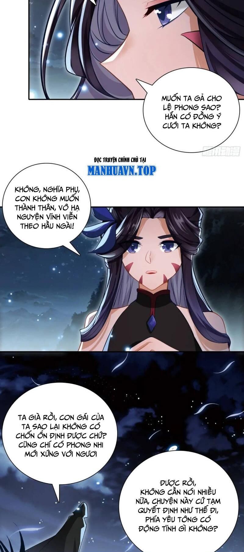 Duy Ngã Độc Tiên Chap 91 - Next Chap 92