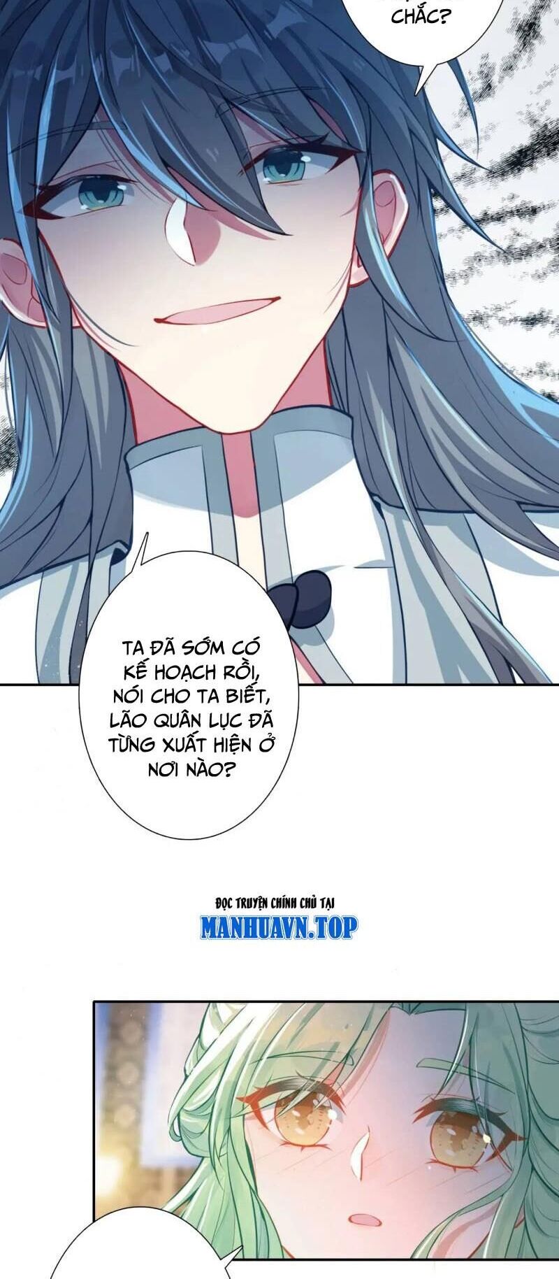 Duy Ngã Độc Tiên Chap 91 - Next Chap 92