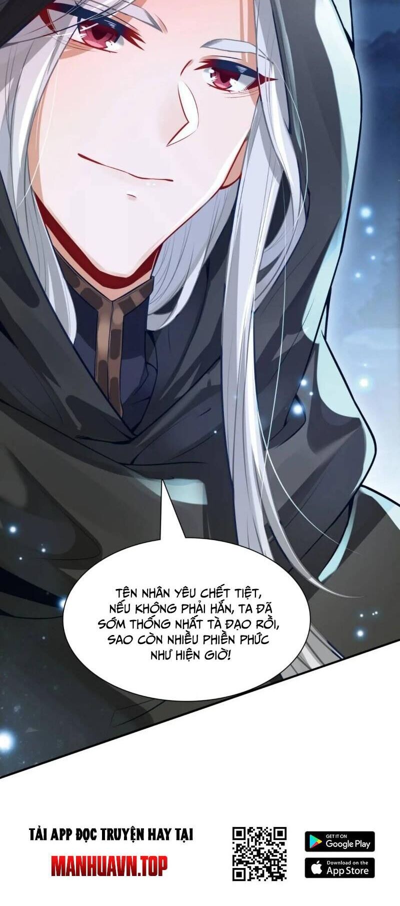 Duy Ngã Độc Tiên Chap 91 - Next Chap 92