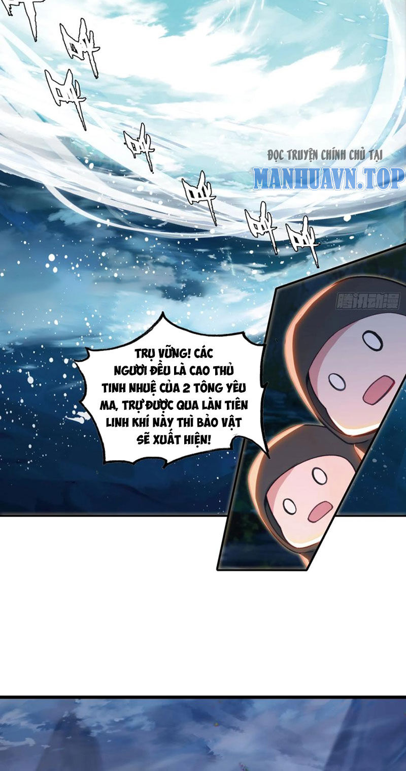 Duy Ngã Độc Tiên Chap 92 - Next Chap 93