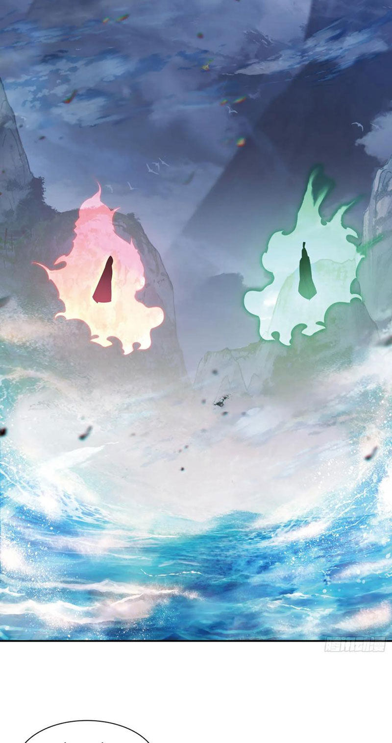 Duy Ngã Độc Tiên Chap 92 - Next Chap 93