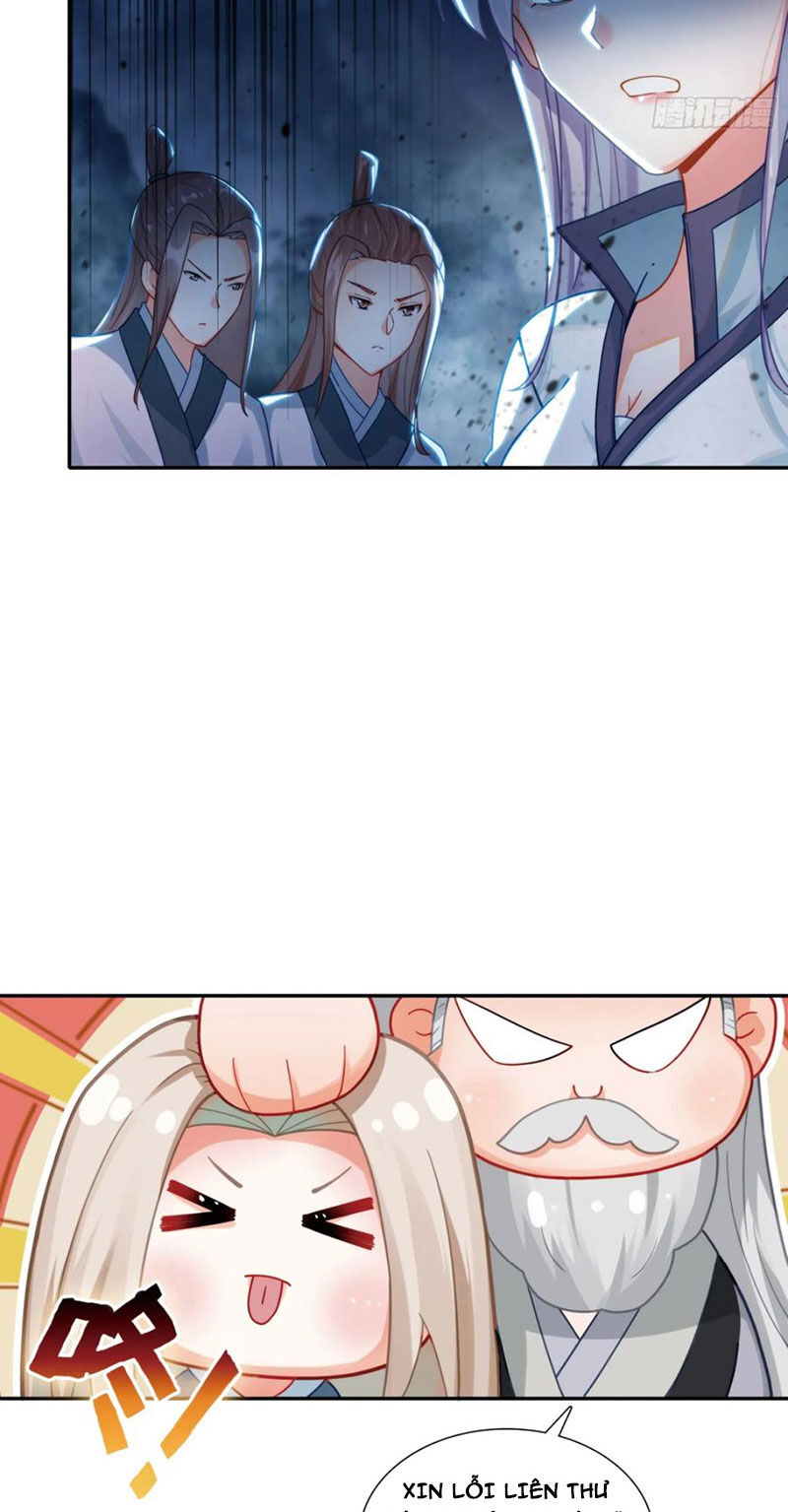 Duy Ngã Độc Tiên Chap 92 - Next Chap 93