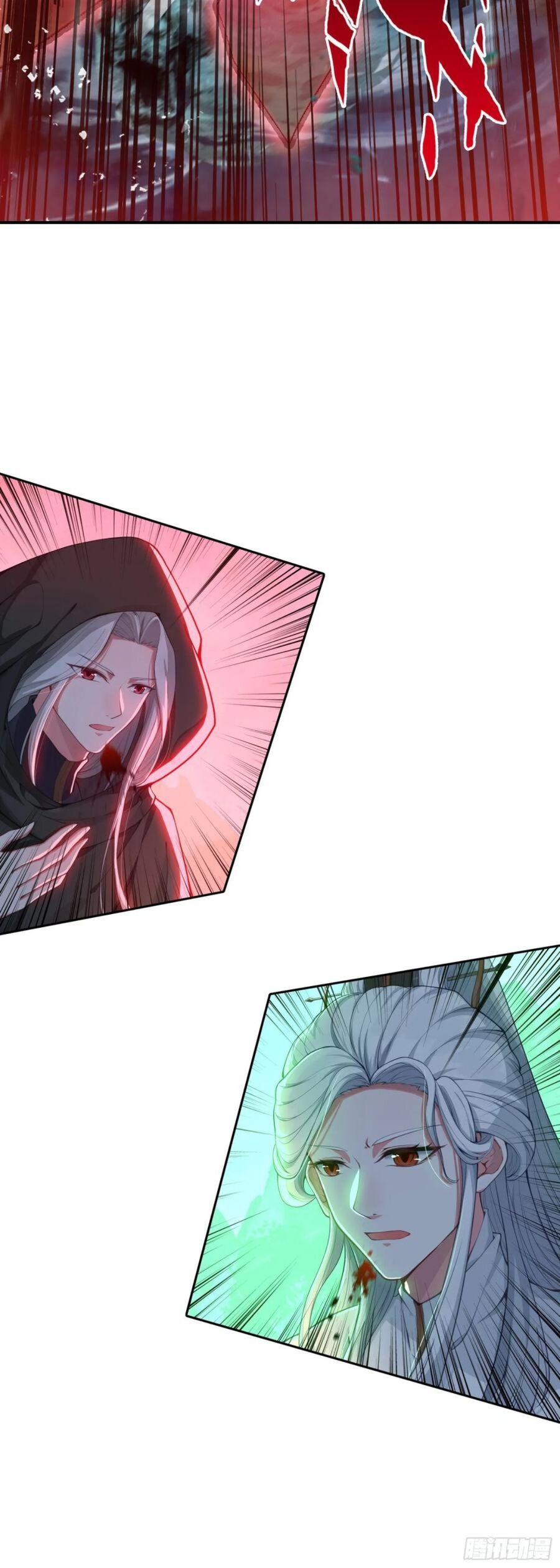 Duy Ngã Độc Tiên Chap 93 - Next Chap 94