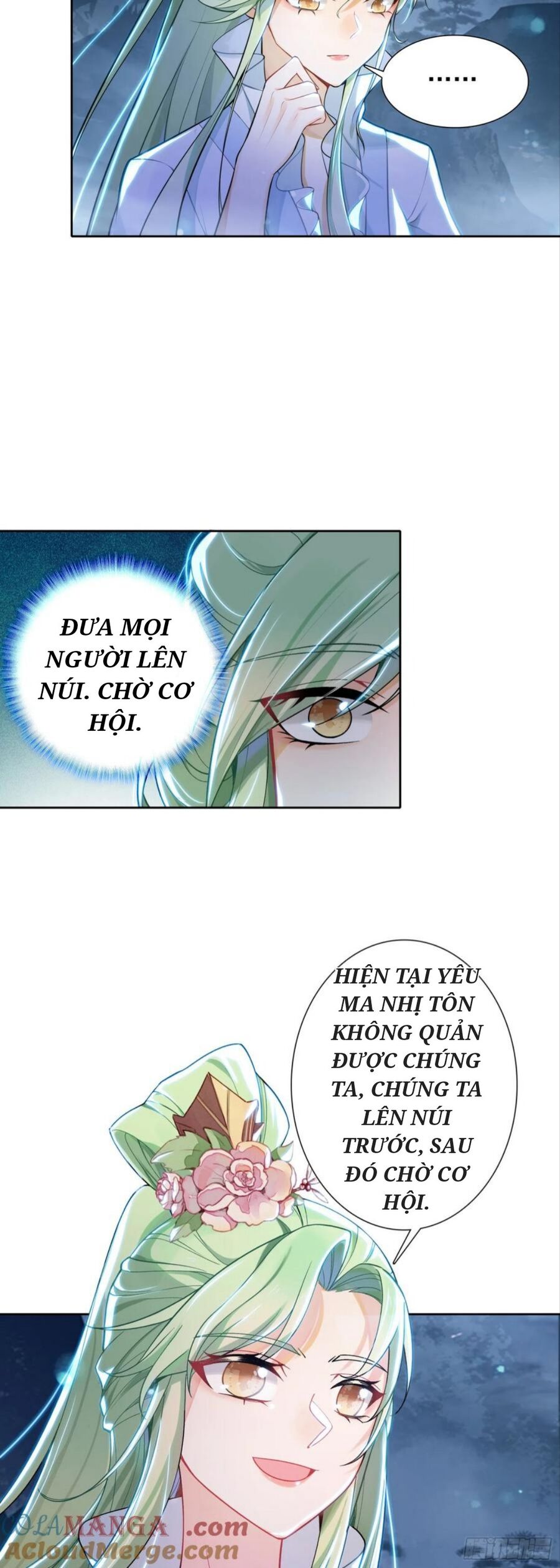Duy Ngã Độc Tiên Chap 93 - Next Chap 94