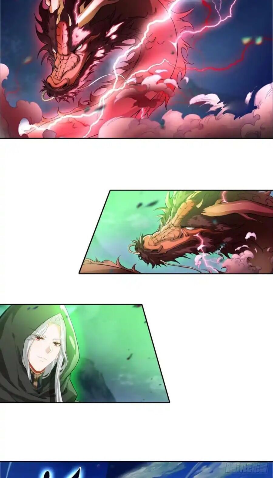 Duy Ngã Độc Tiên Chap 94 - Next Chap 95