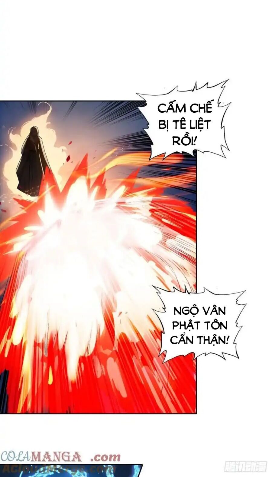 Duy Ngã Độc Tiên Chap 94 - Next Chap 95