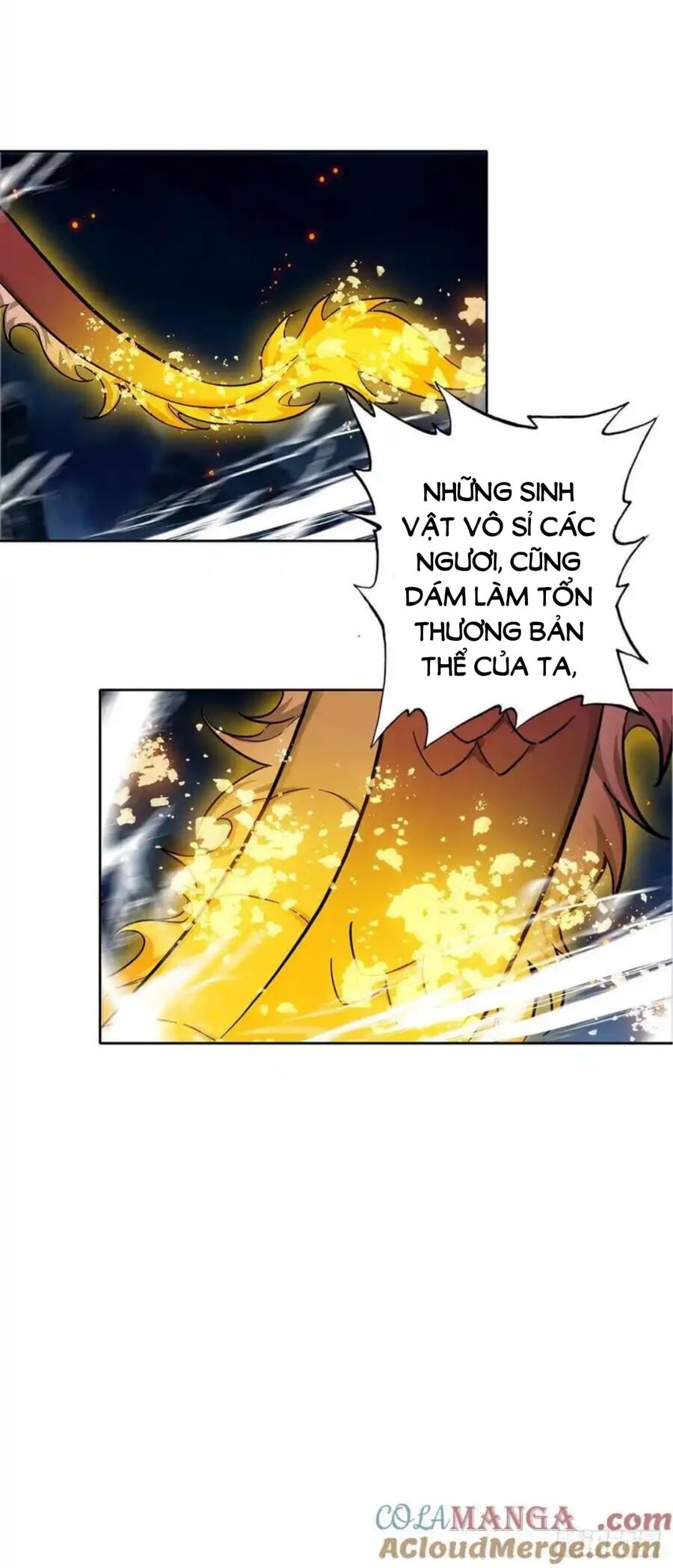 Duy Ngã Độc Tiên Chap 94 - Next Chap 95