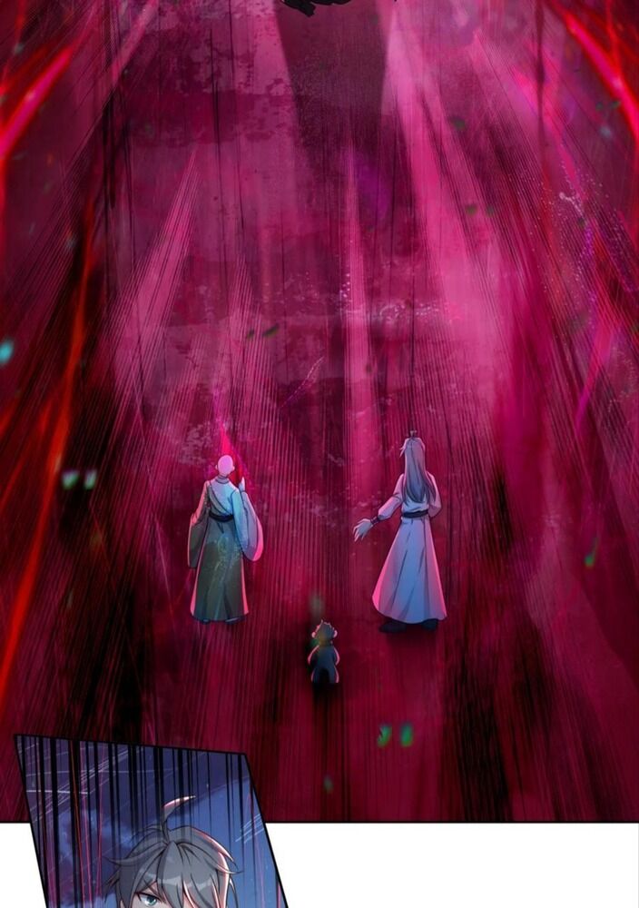 Duy Ngã Độc Tiên Chap 95 - Next Chap 96