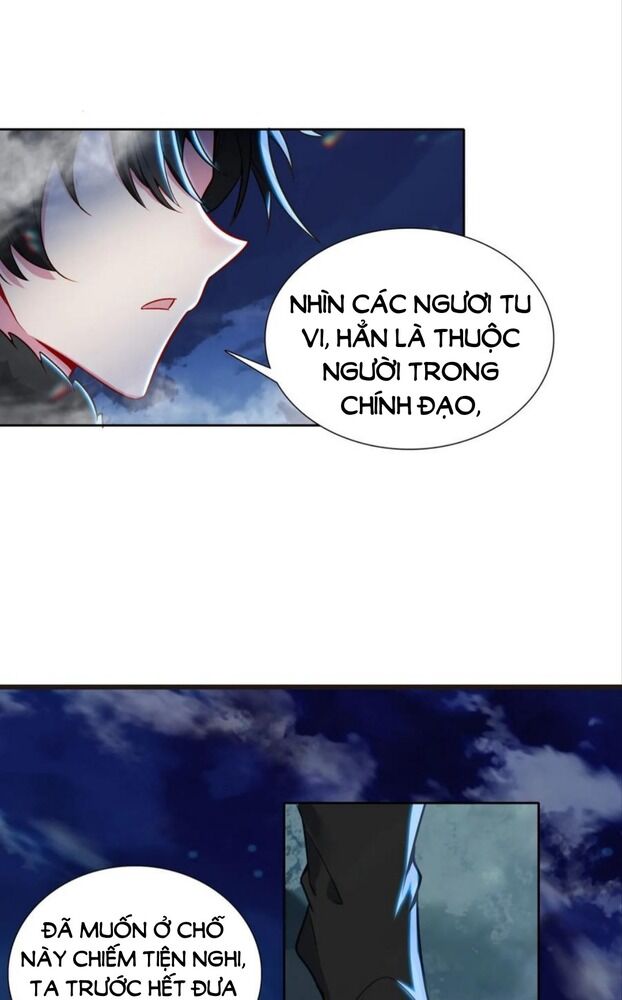 Duy Ngã Độc Tiên Chap 95 - Next Chap 96