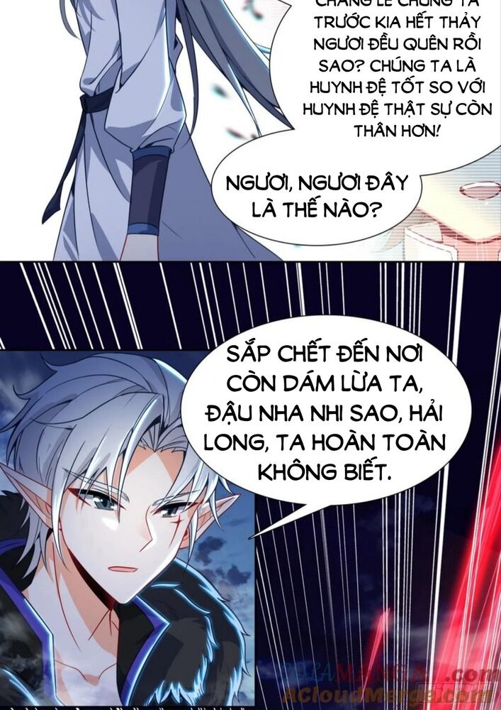 Duy Ngã Độc Tiên Chap 95 - Next Chap 96
