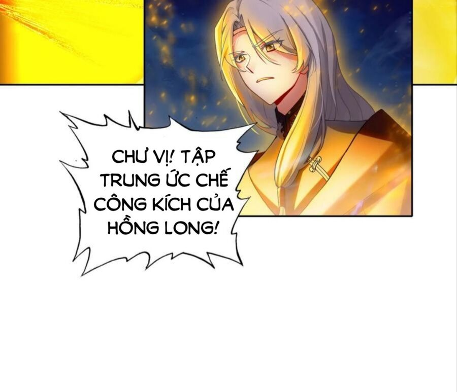 Duy Ngã Độc Tiên Chap 95 - Next Chap 96