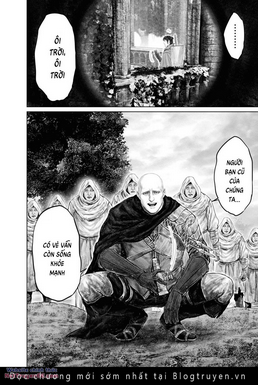 Elden Ring: Đường Đến Với Cây Erdtree. Chap 20 - Next Chap 21