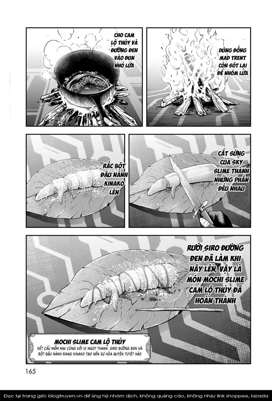 Elf Ngực Bự Và Kho Báu Hầm Ngục Chap 2 - Next Chap 3