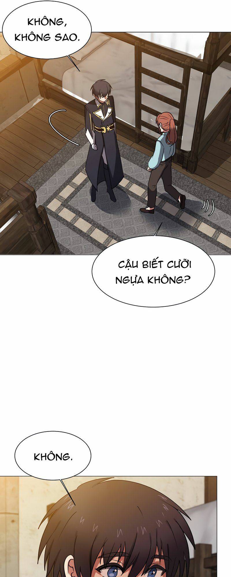 Estio Chap 46 - Next Chap 47