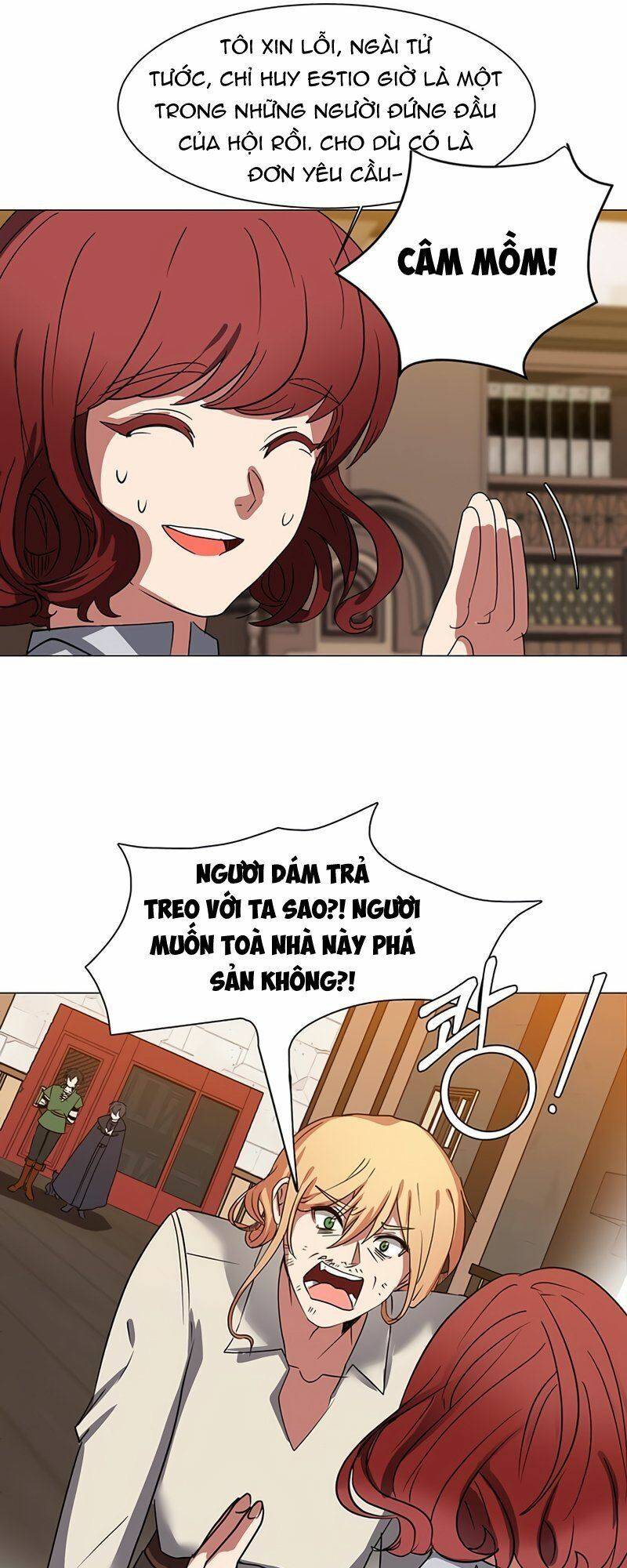 Estio Chap 47 - Next Chap 48