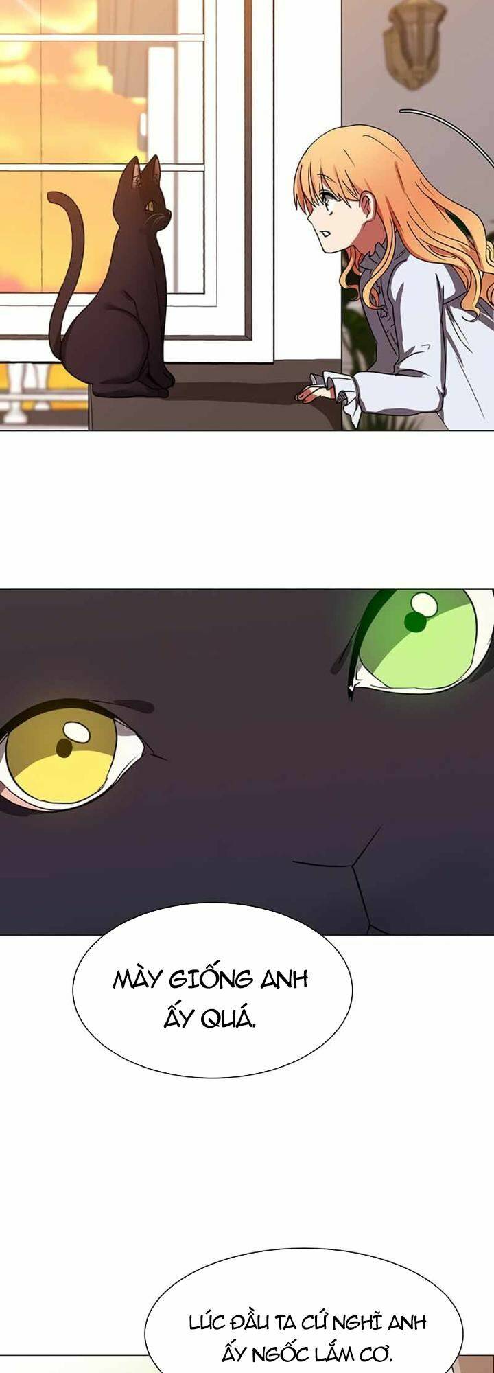 Estio Chap 48 - Next Chap 49