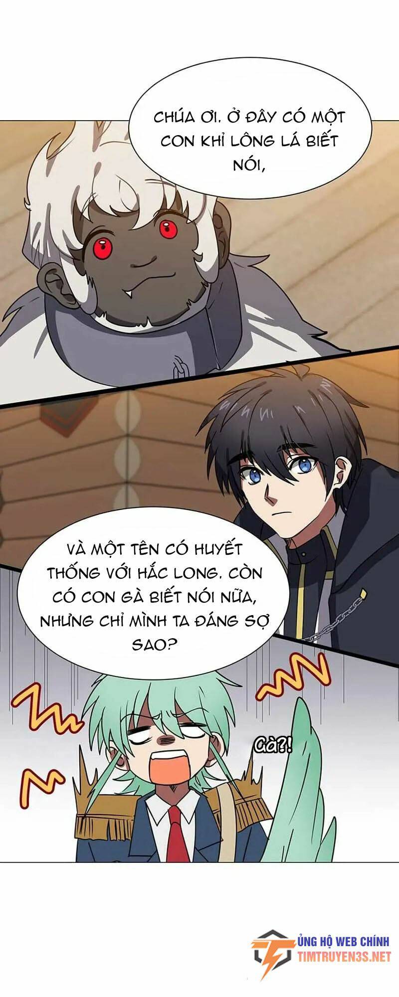 Estio Chap 54 - Next Chap 55